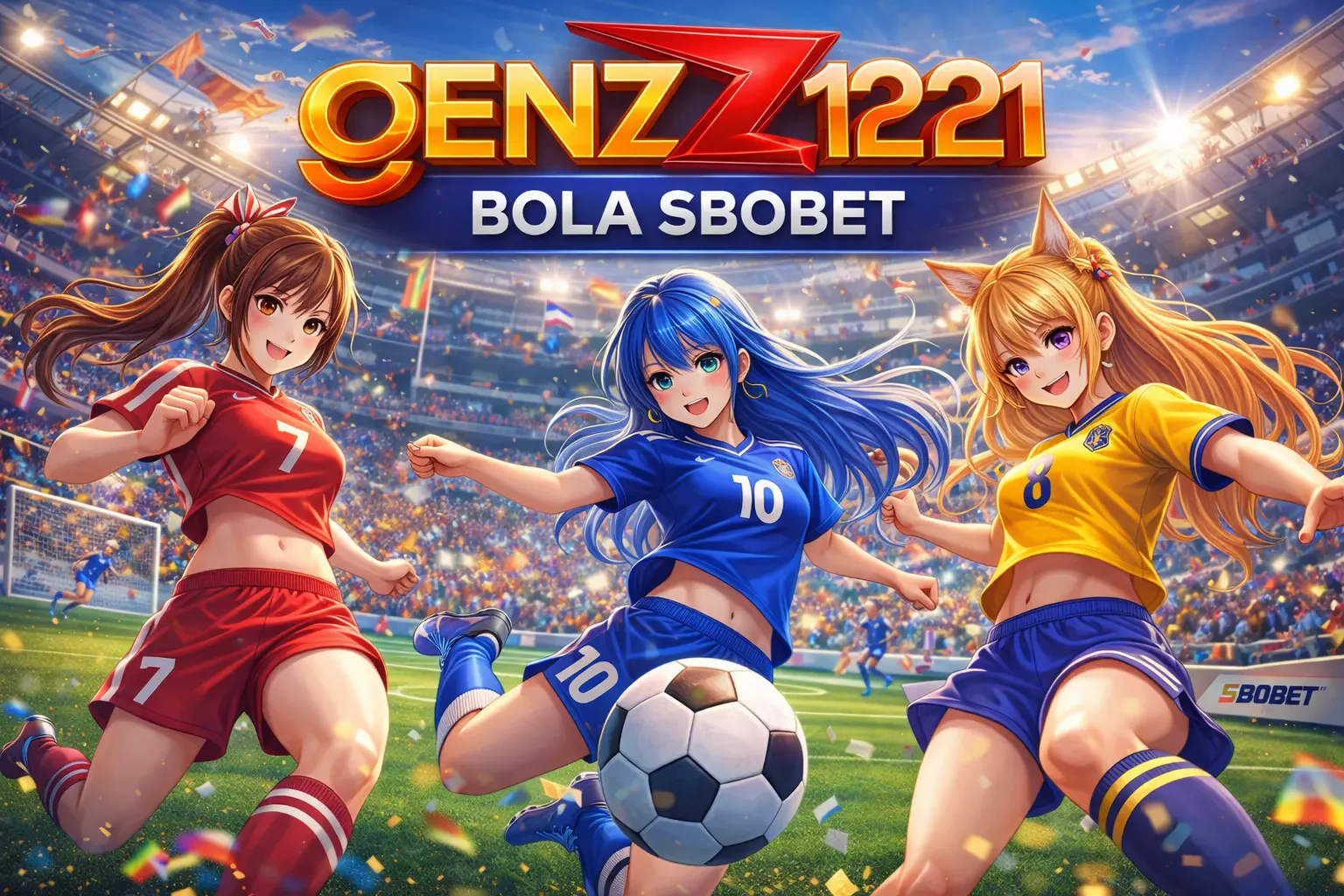 Genz1221 Link alternatif